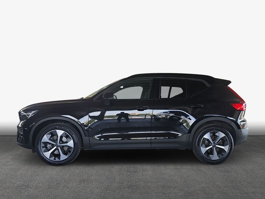 Volvo XC40 – Bild 5