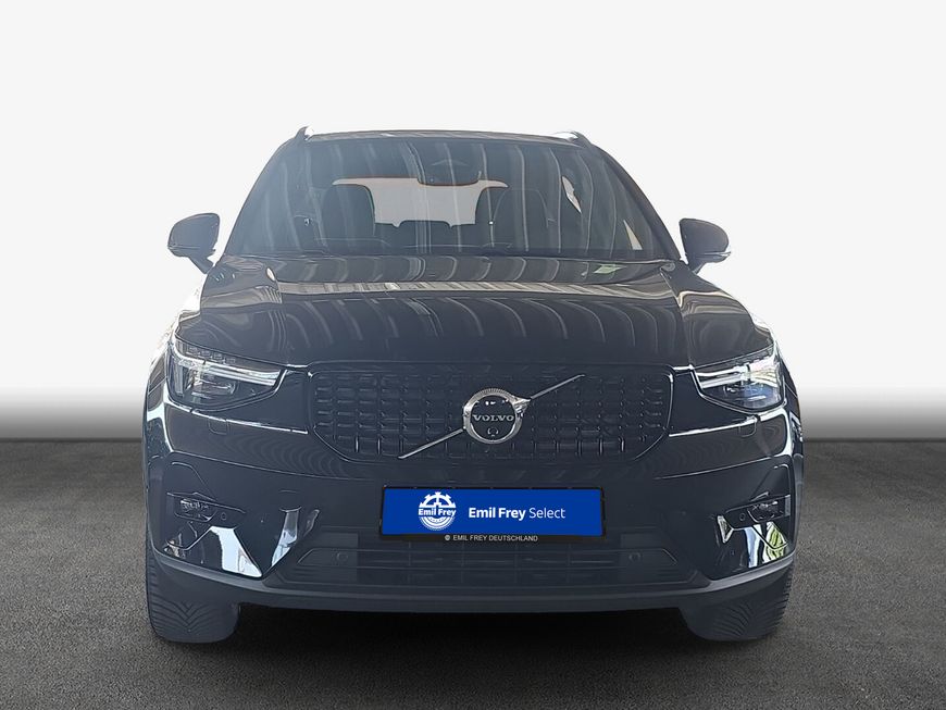 Volvo XC40 – Bild 6