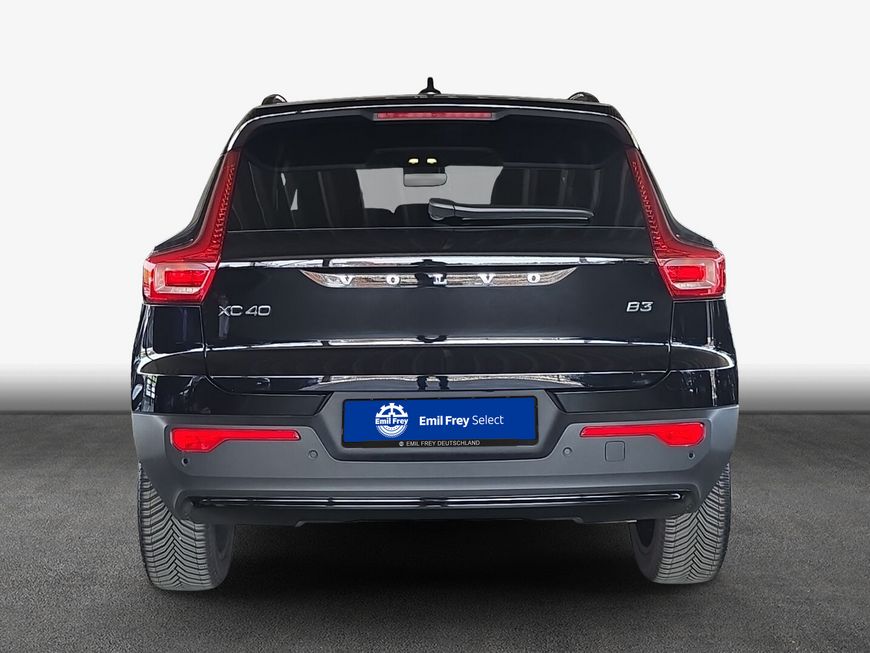 Volvo XC40 – Bild 7