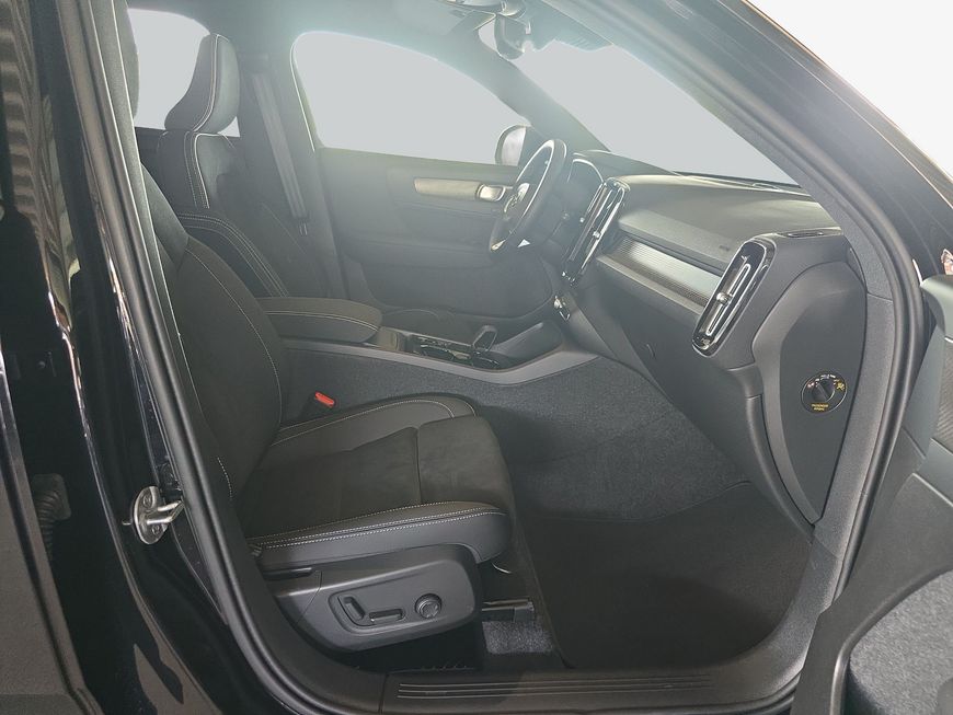 Volvo XC40 – Bild 8