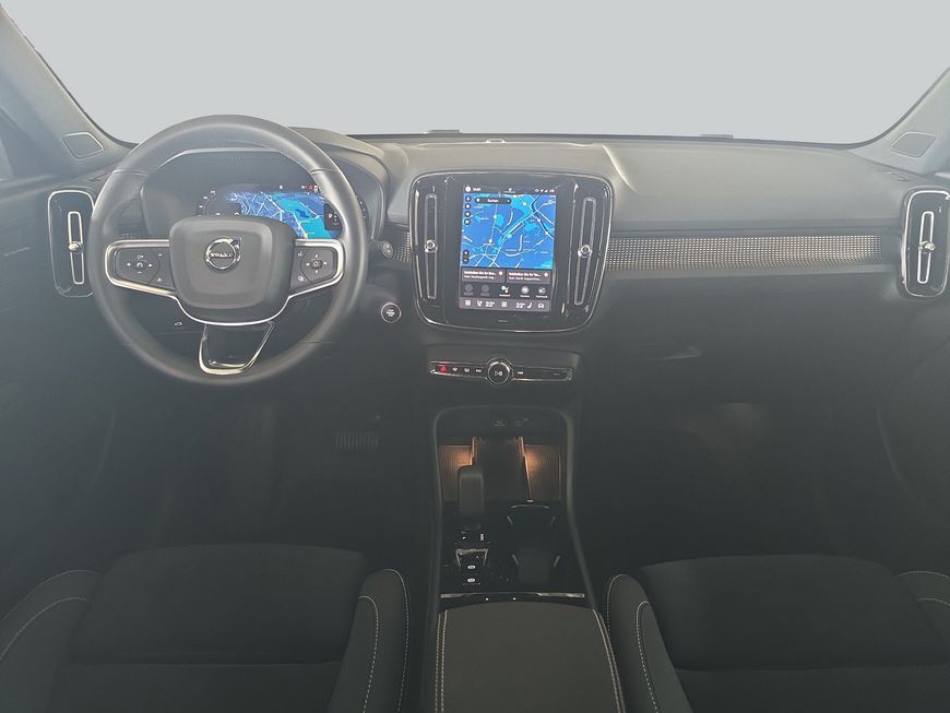 Volvo XC40 – Bild 9