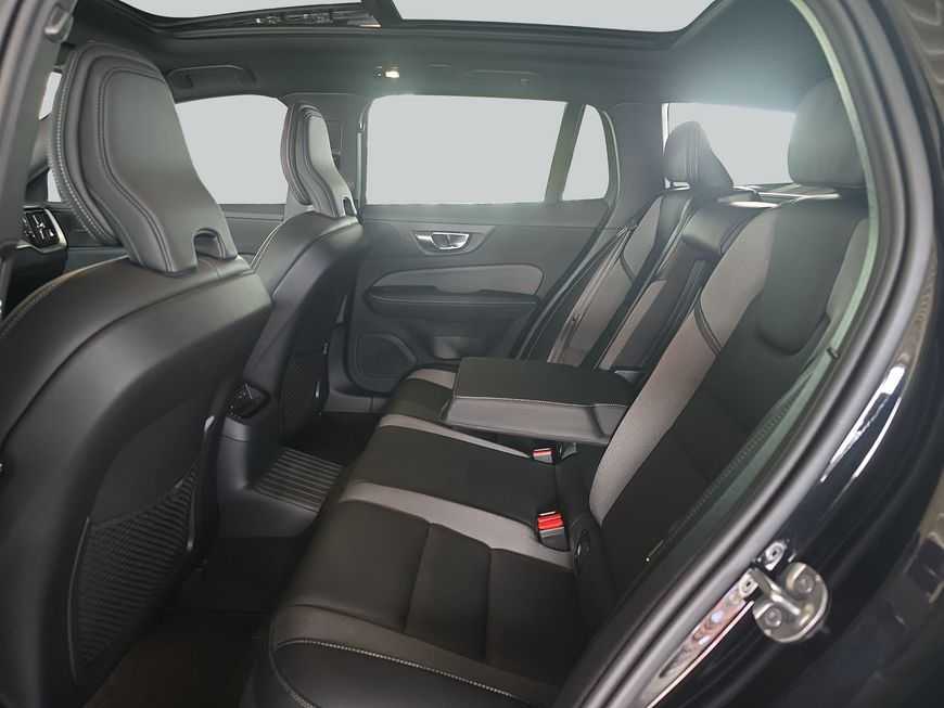 Volvo V60 – Bild 10