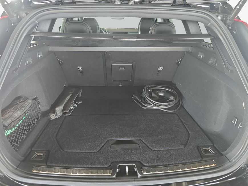 Volvo V60 – Bild 11