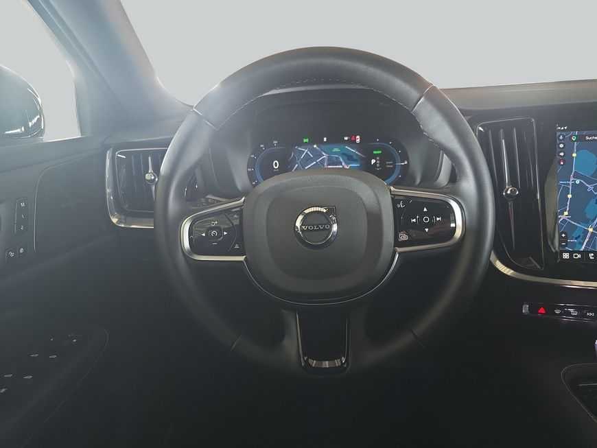 Volvo V60 – Bild 12