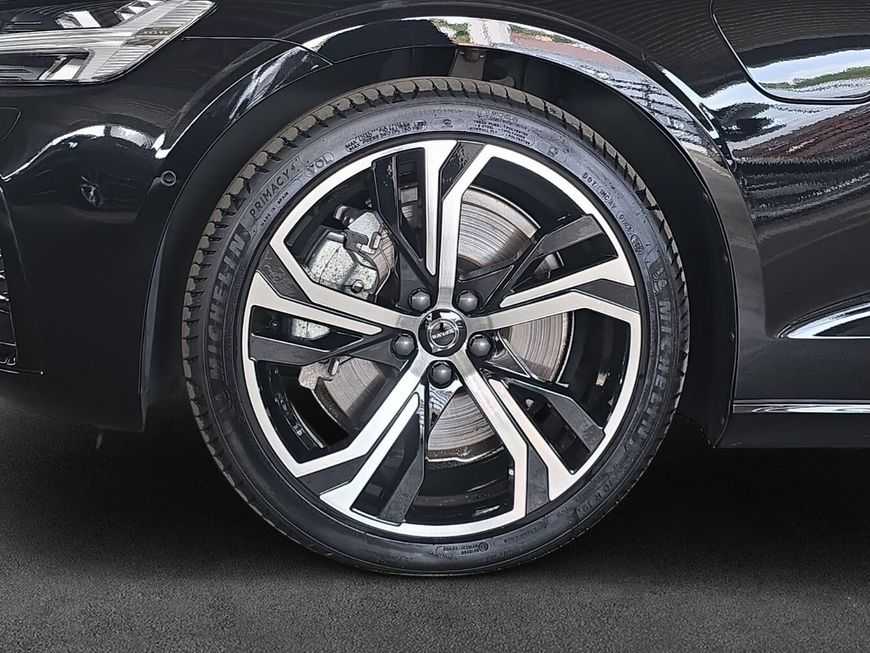 Volvo V60 – Bild 13