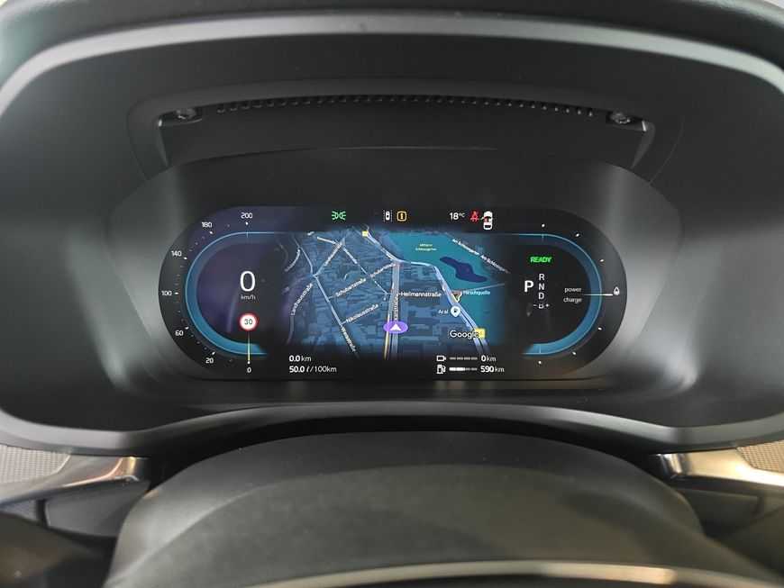 Volvo V60 – Bild 14