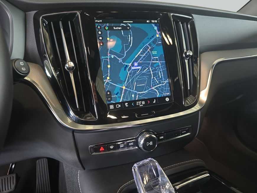 Volvo V60 – Bild 15