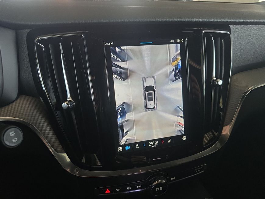 Volvo V60 – Bild 16