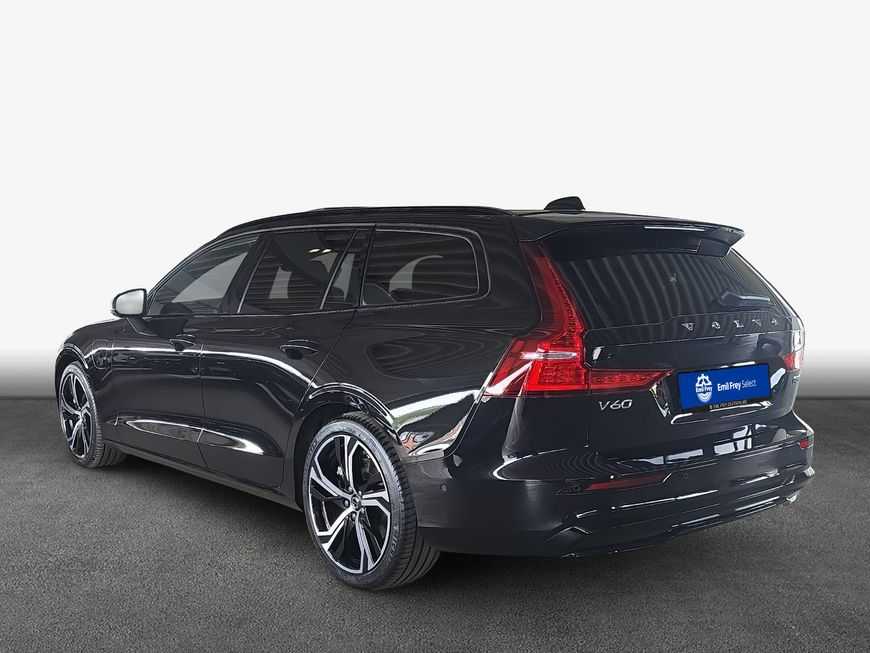 Volvo V60 – Bild 2