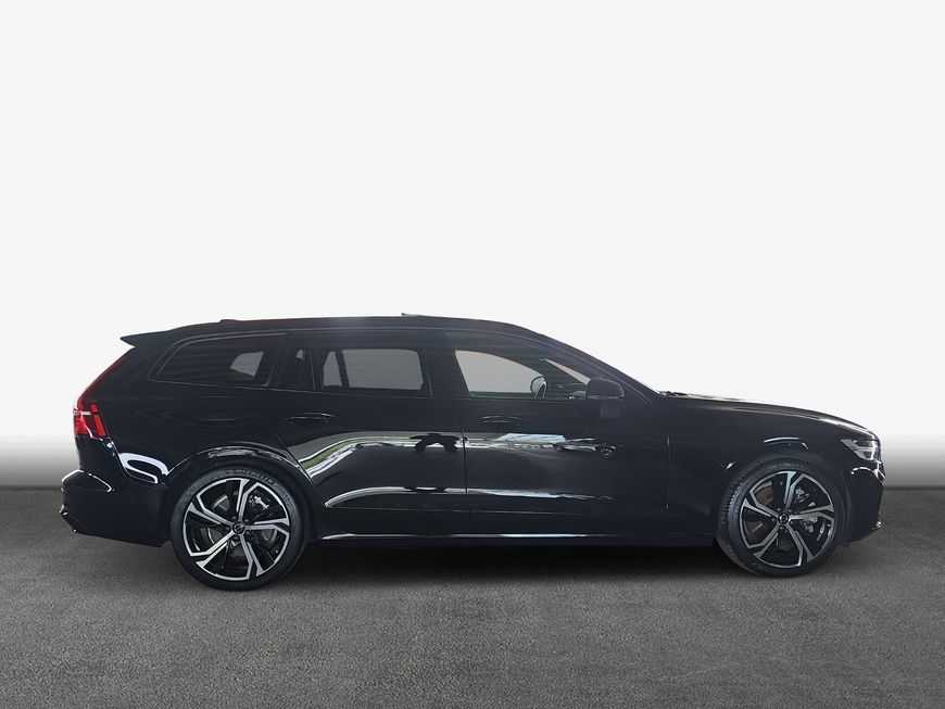 Volvo V60 – Bild 5