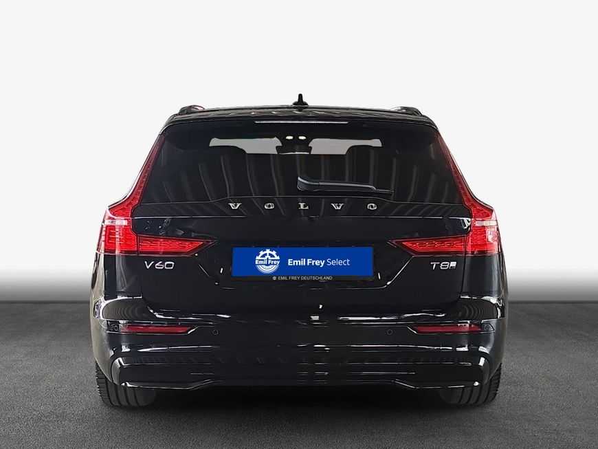 Volvo V60 – Bild 7