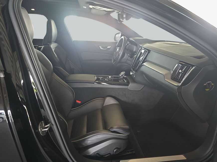 Volvo V60 – Bild 8