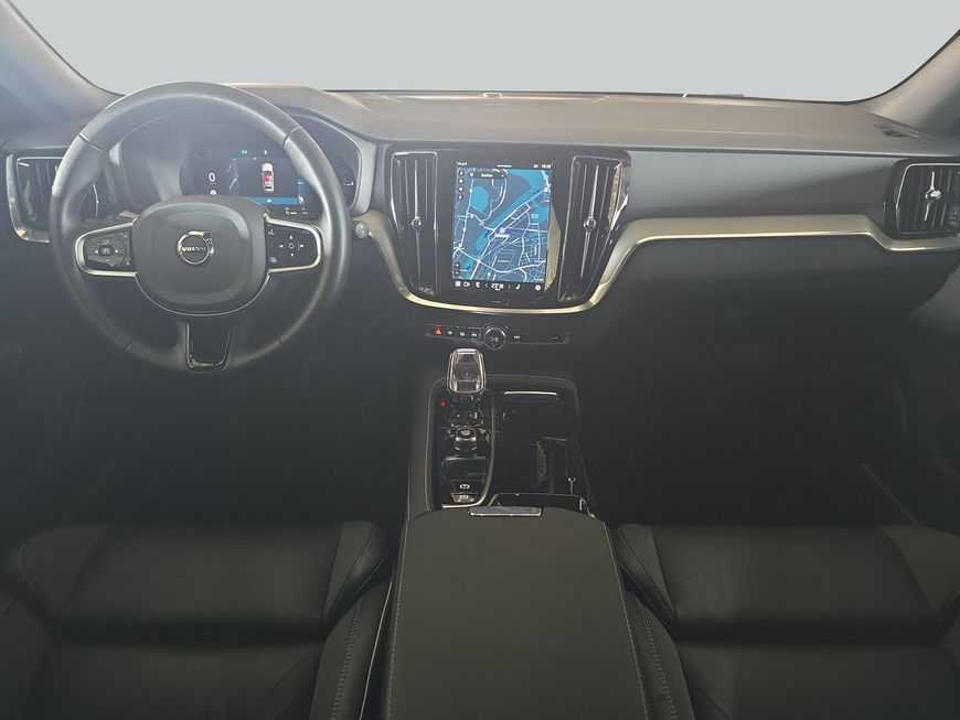 Volvo V60 – Bild 9