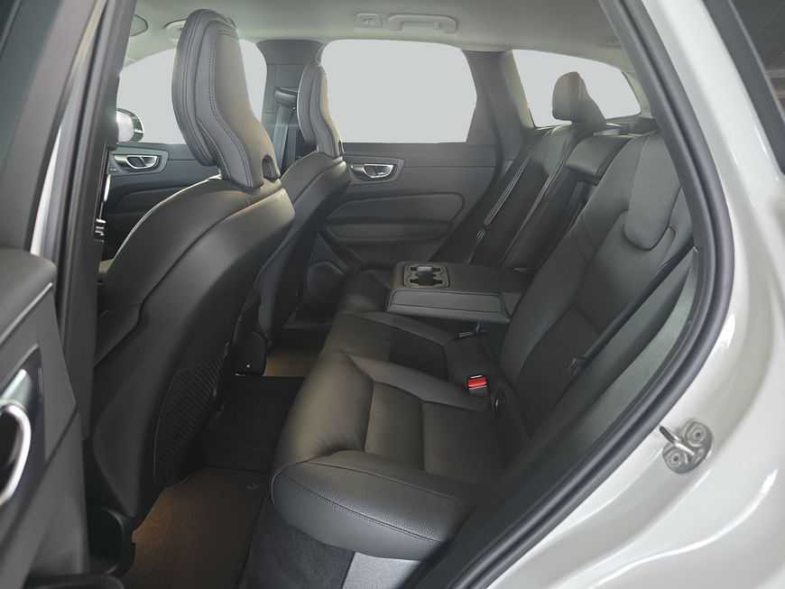 Volvo XC60 – Bild 10