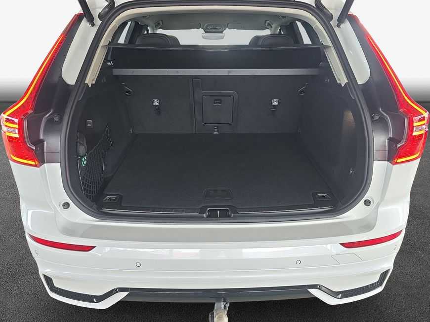 Volvo XC60 – Bild 11