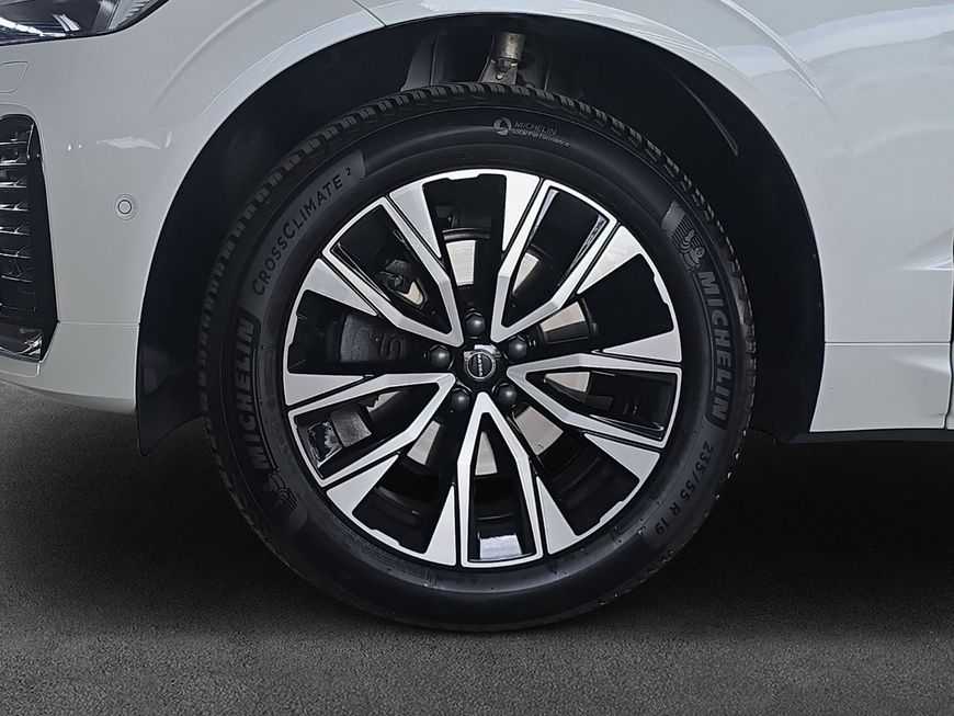 Volvo XC60 – Bild 13