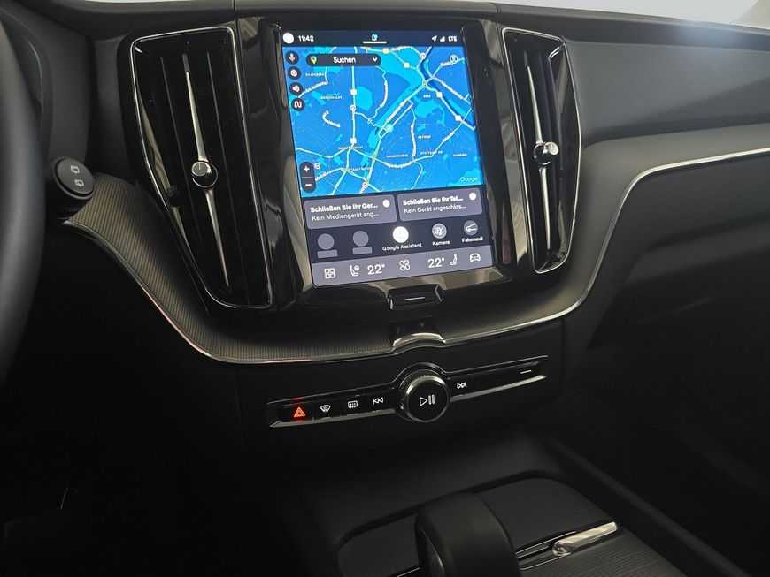 Volvo XC60 – Bild 15