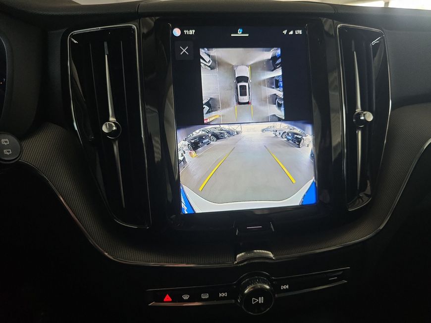 Volvo XC60 – Bild 16