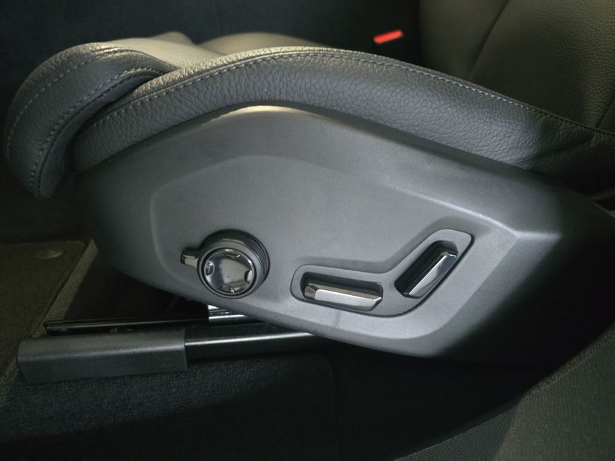 Volvo XC60 – Bild 19