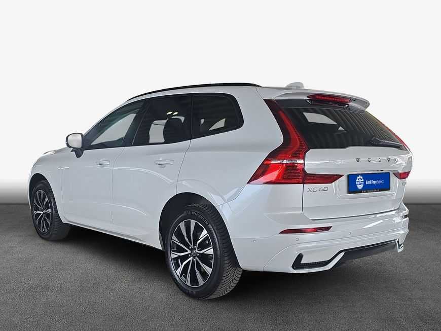 Volvo XC60 – Bild 2