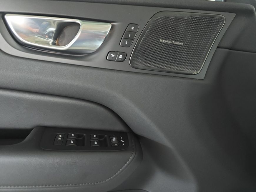 Volvo XC60 – Bild 20