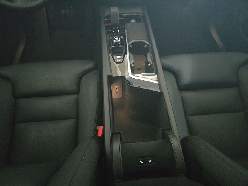 Volvo XC60 – Bild 21