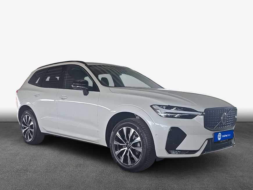 Volvo XC60 – Bild 3
