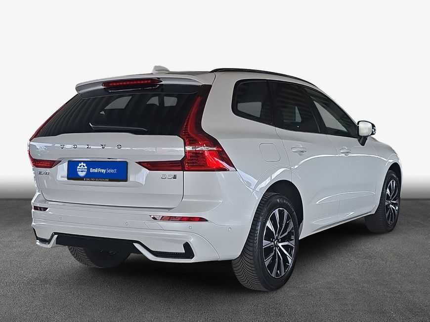 Volvo XC60 – Bild 4