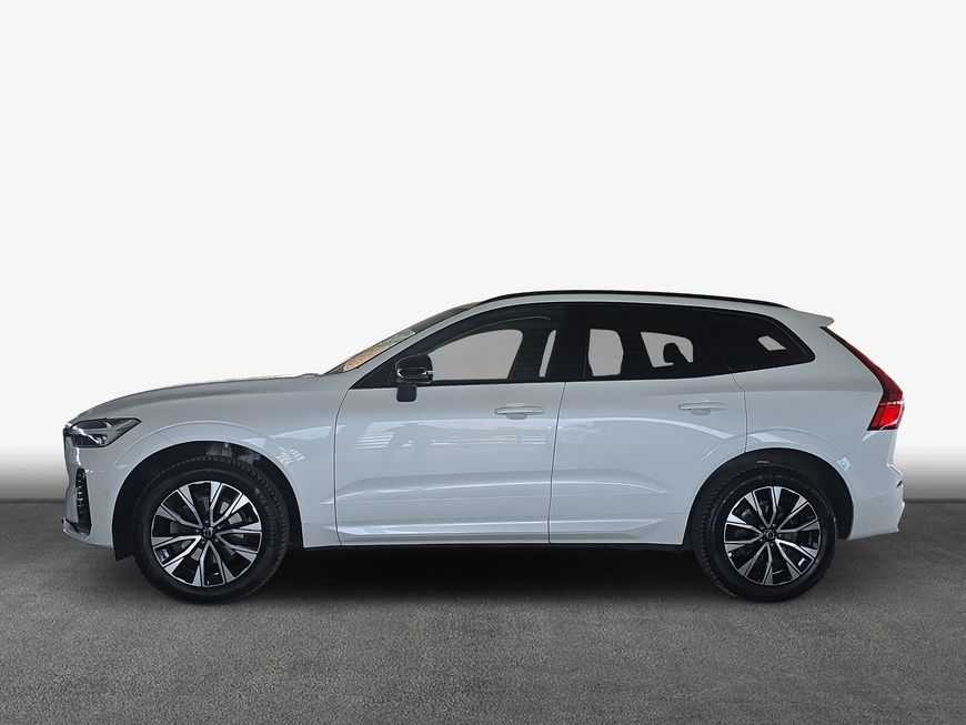 Volvo XC60 – Bild 5