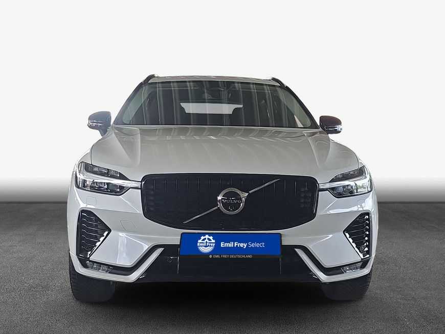 Volvo XC60 – Bild 6