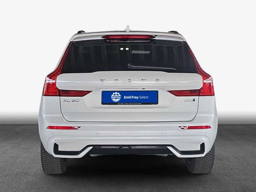 Volvo XC60 – Bild 7