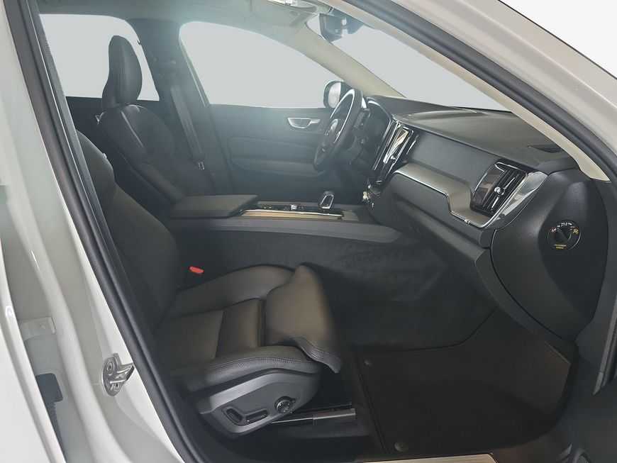 Volvo XC60 – Bild 8
