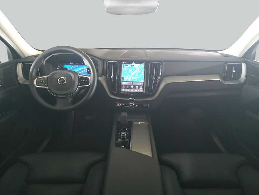 Volvo XC60 – Bild 9