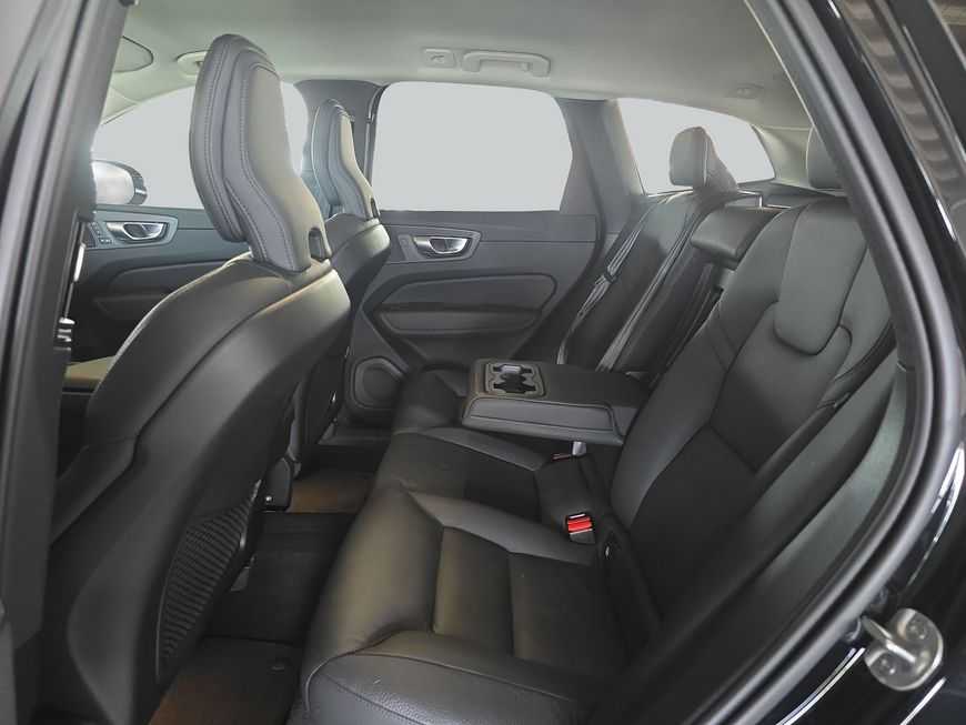 Volvo XC60 – Bild 10