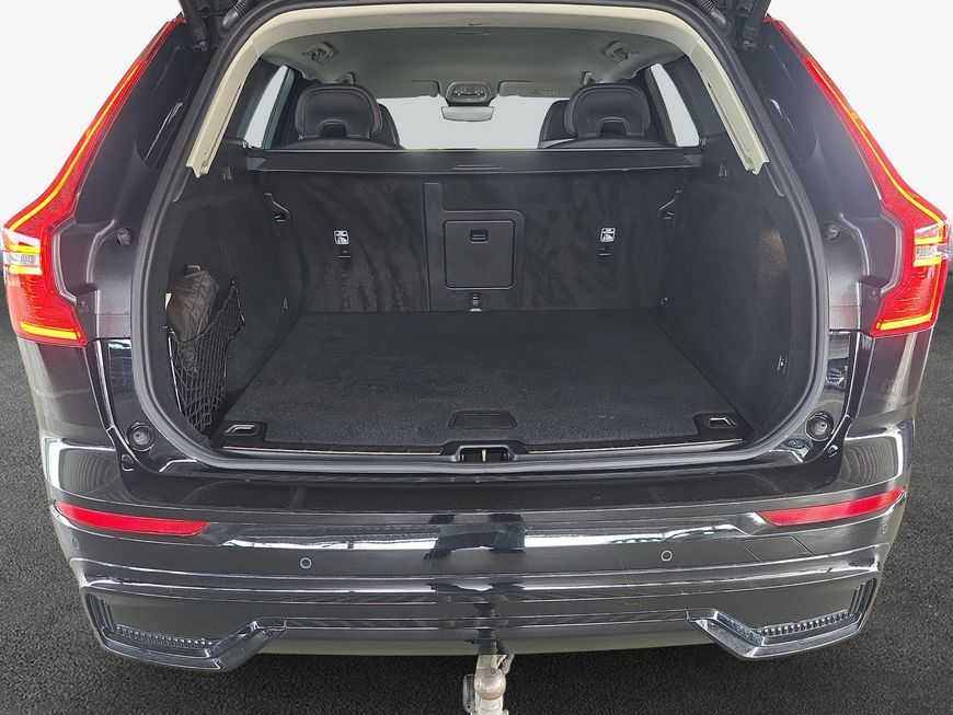 Volvo XC60 – Bild 11