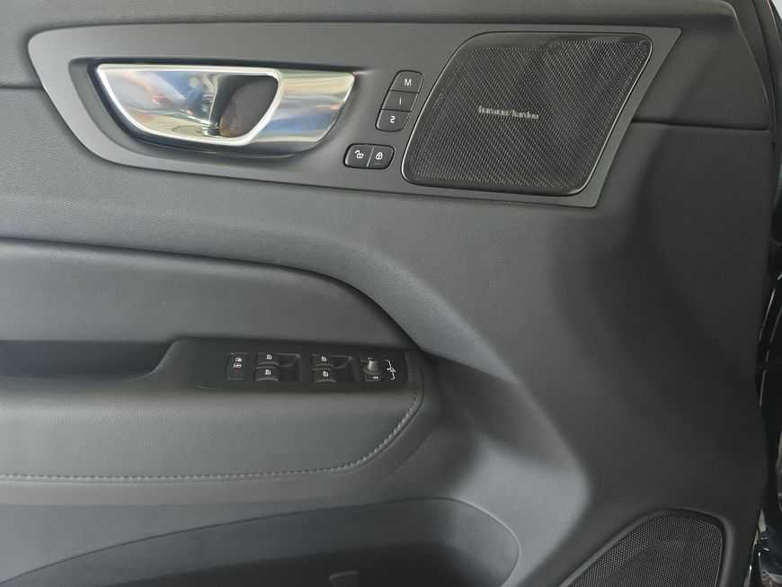 Volvo XC60 – Bild 12