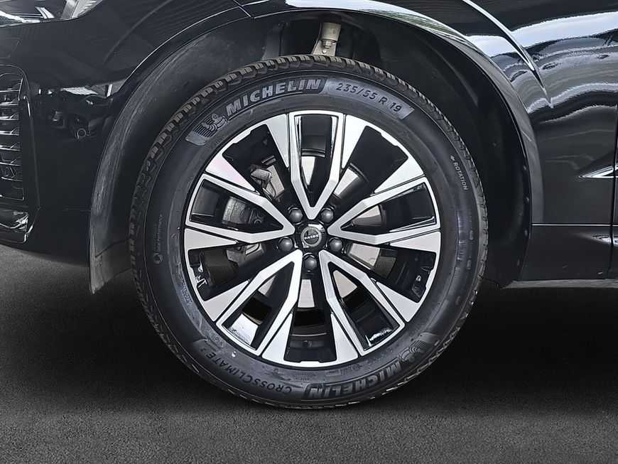 Volvo XC60 – Bild 13