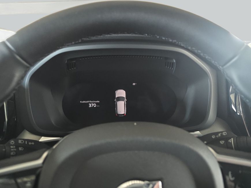 Volvo XC60 – Bild 14