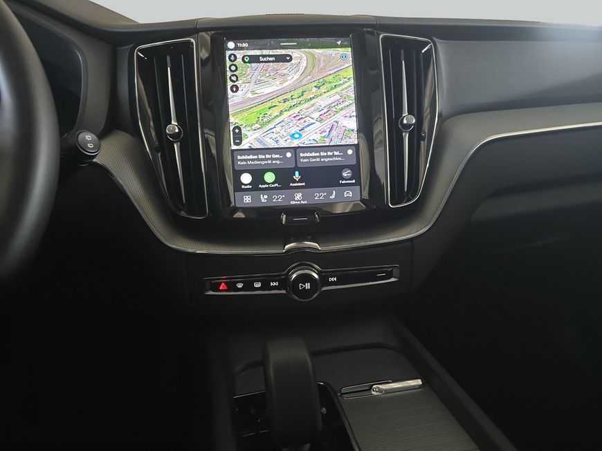 Volvo XC60 – Bild 15