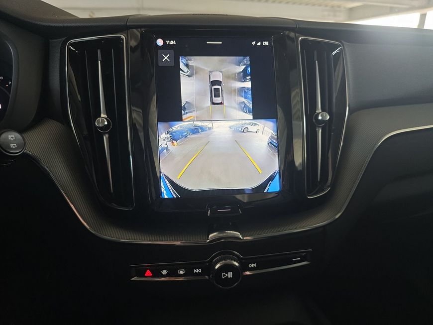 Volvo XC60 – Bild 16