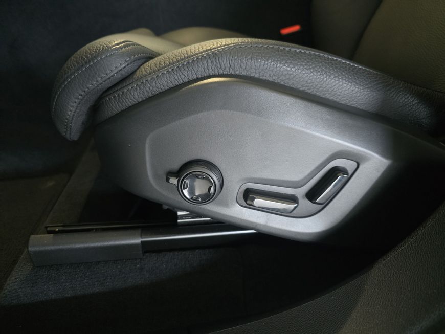 Volvo XC60 – Bild 19
