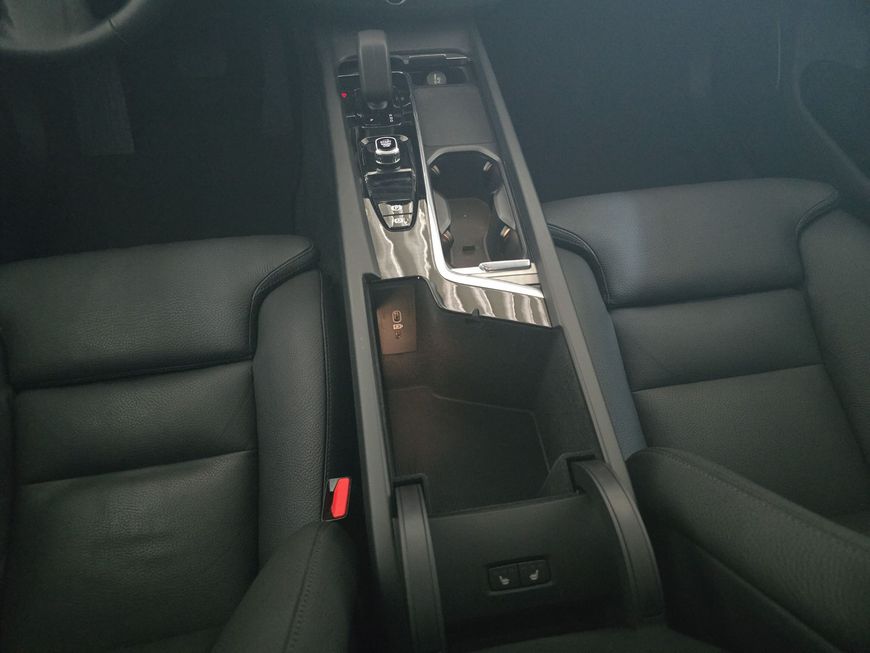 Volvo XC60 – Bild 20