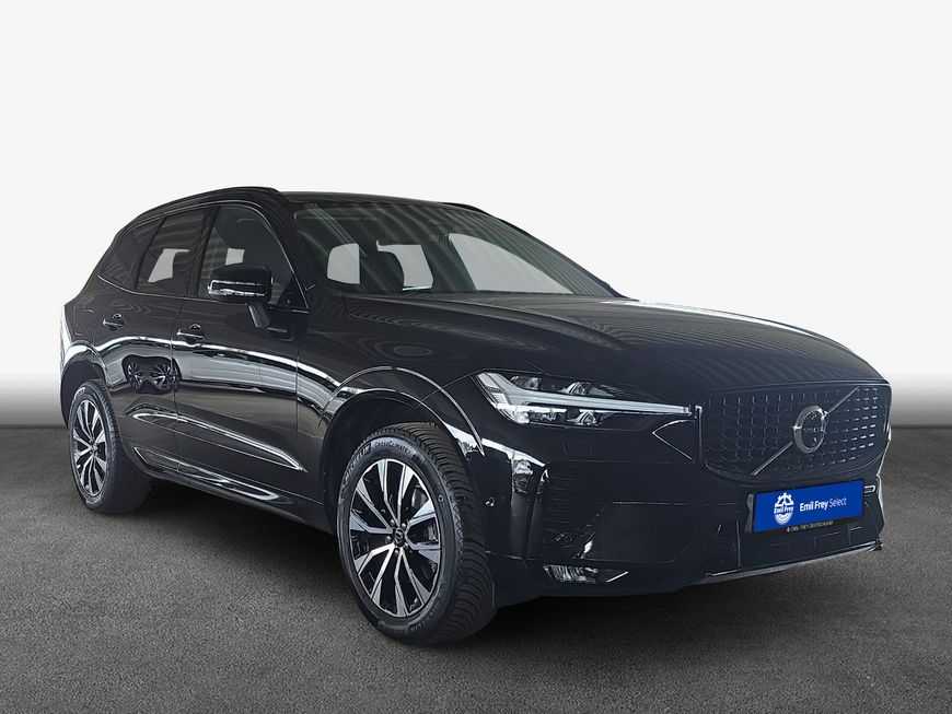 Volvo XC60 – Bild 3