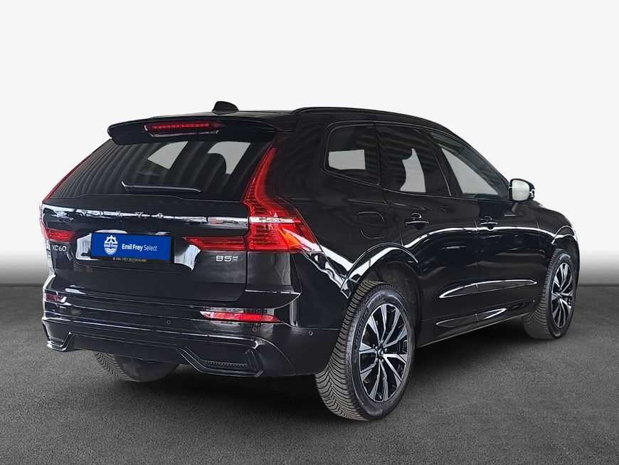 Volvo XC60 – Bild 4