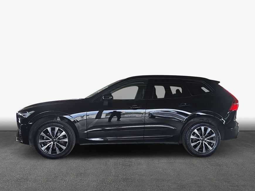 Volvo XC60 – Bild 5