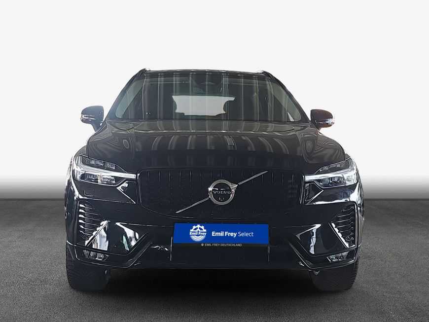 Volvo XC60 – Bild 6