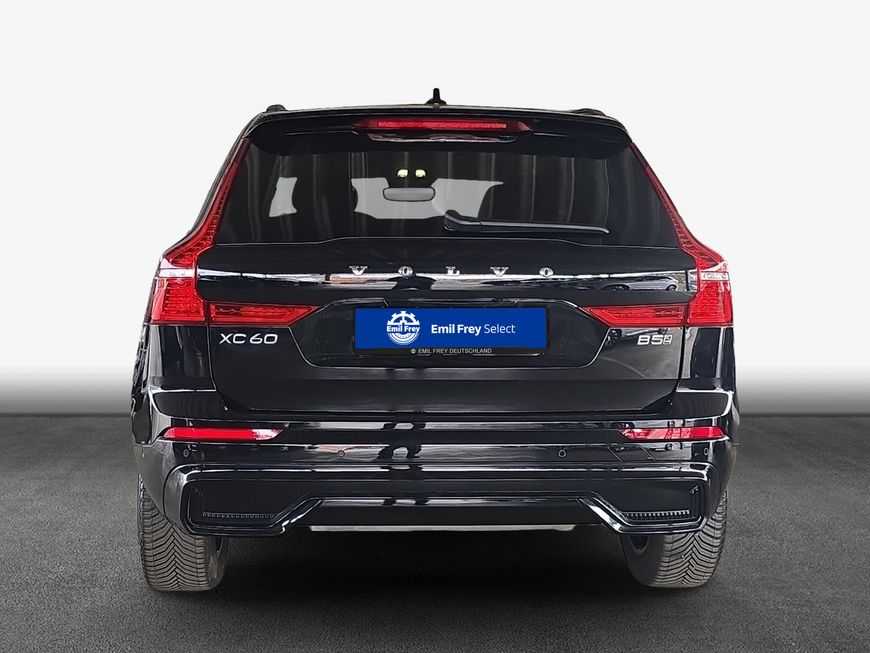 Volvo XC60 – Bild 7