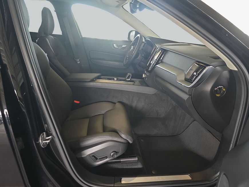 Volvo XC60 – Bild 8