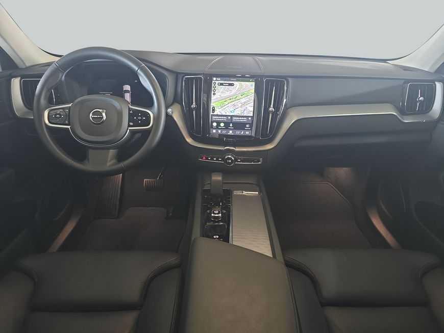 Volvo XC60 – Bild 9