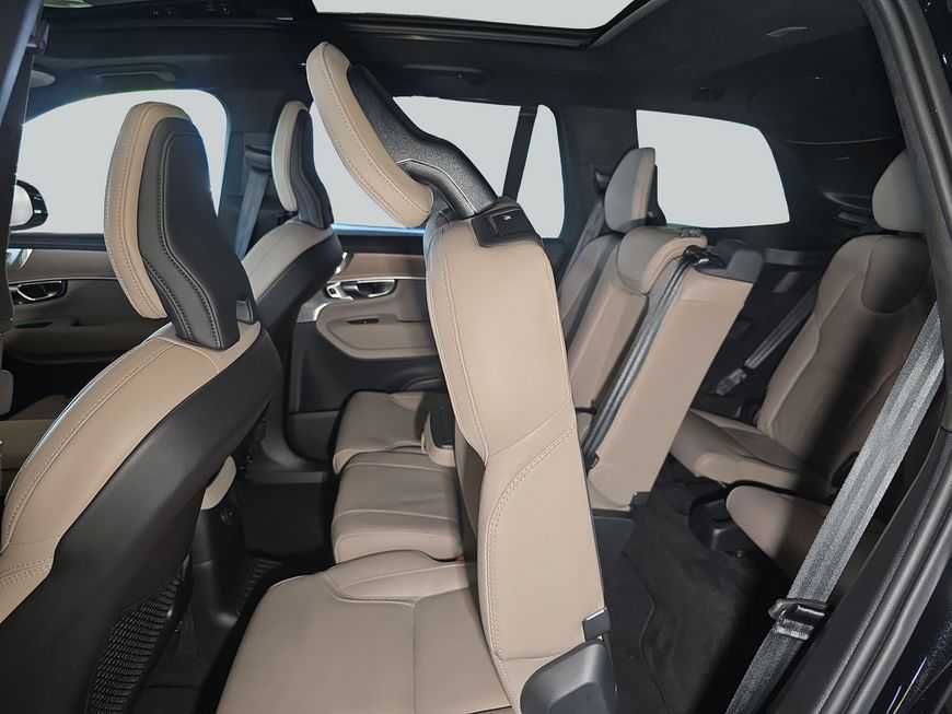 Volvo XC90 – Bild 10